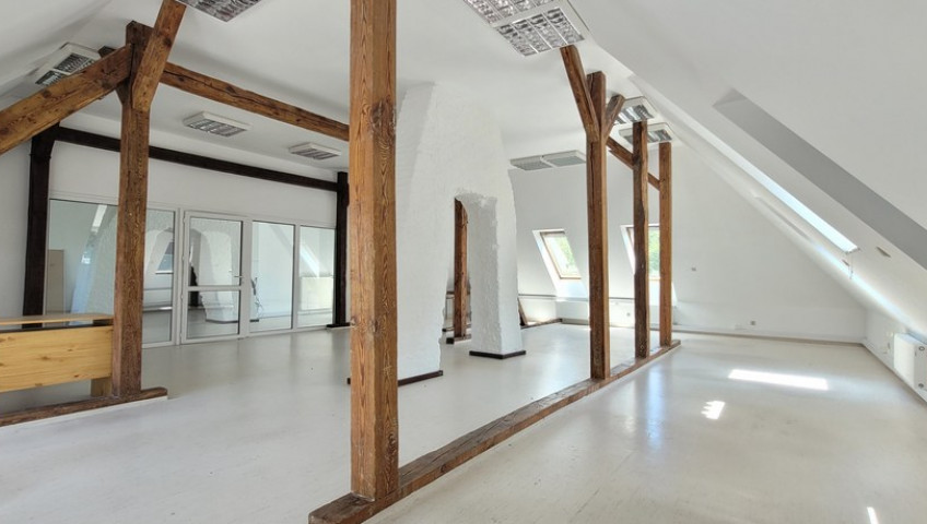 Lokal Wynajem Szczecin Jasne Błonia