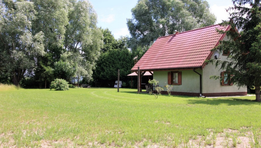 Dom Sprzedaż Choszczno