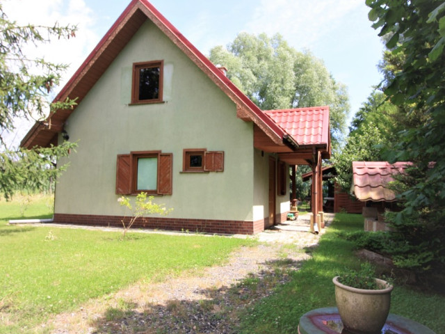 Dom Sprzedaż Choszczno