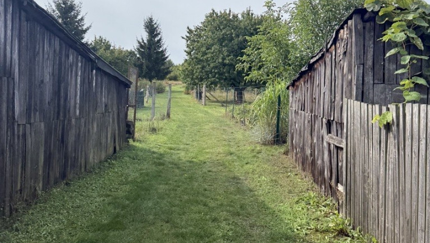 Mieszkanie Sprzedaż Radęcin