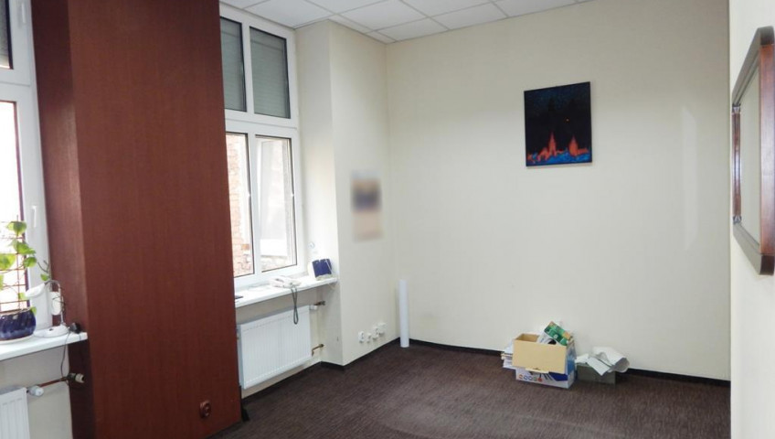 Lokal Wynajem Szczecin Śródmieście-Centrum