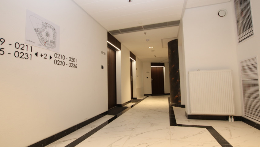 Mieszkanie Sprzedaż Szczecin Śródmieście-Centrum al.&nbsp;Wyzwolenia