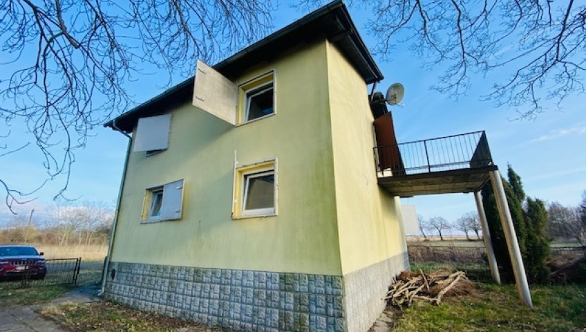 Dom Sprzedaż Kopice