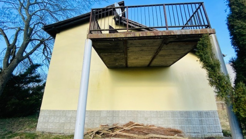Dom Sprzedaż Kopice