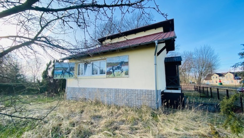 Dom Sprzedaż Kopice