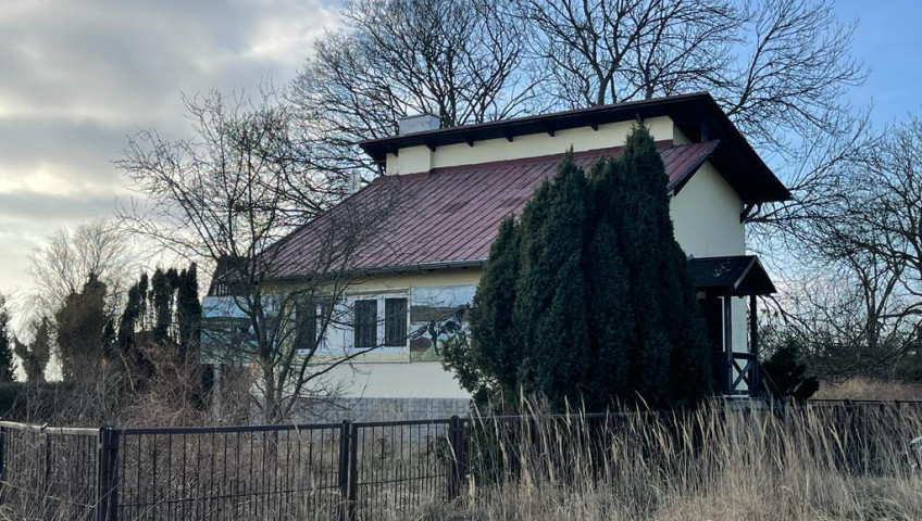 Dom Sprzedaż Kopice