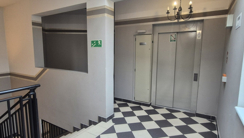 Lokal Sprzedaż Szczecin Centrum