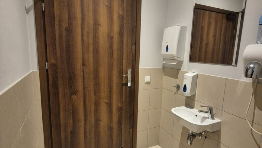Lokal Sprzedaż Szczecin Centrum