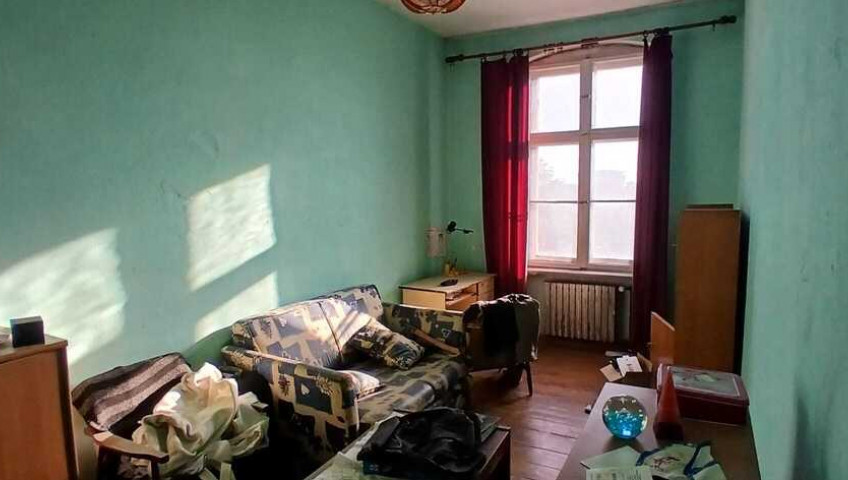 Mieszkanie Sprzedaż Szczecin Stołczyn Nad Odrą
