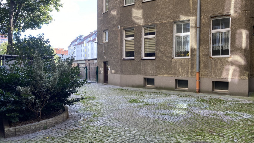 Mieszkanie Sprzedaż Szczecin Śródmieście-Centrum