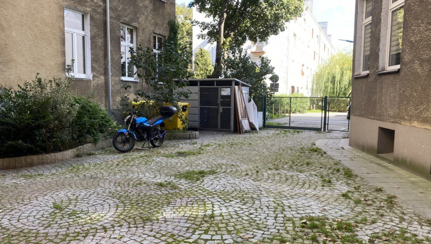 Mieszkanie Sprzedaż Szczecin Śródmieście-Centrum