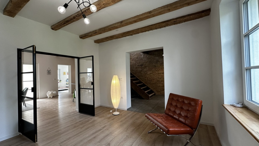 Dom Sprzedaż Nowe Warpno
