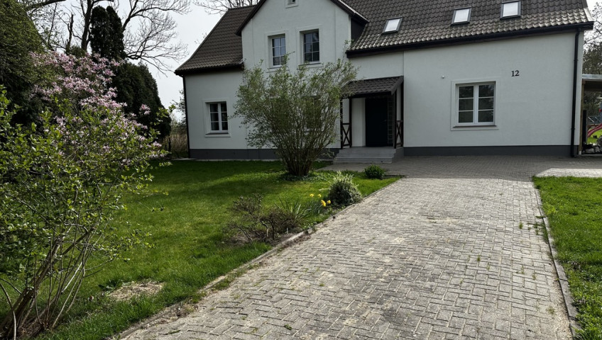 Dom Sprzedaż Nowe Warpno