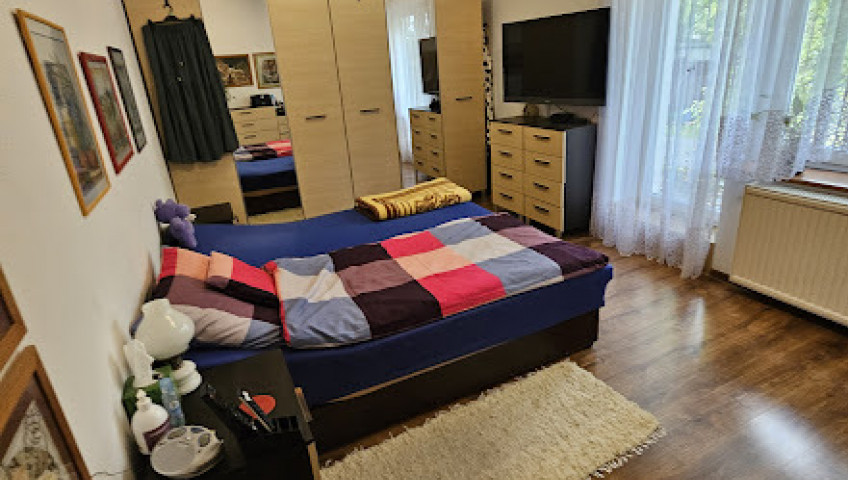 Dom Sprzedaż Stobno