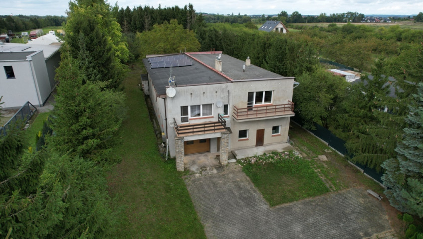 Dom Sprzedaż Stobno