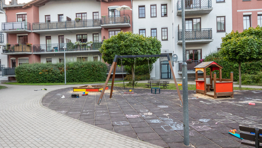 Mieszkanie Sprzedaż Szczecin Warszewo Szczecińska