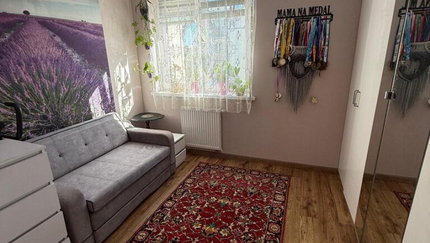 Mieszkanie Sprzedaż Stargard Przedmieście Barnimowskie Gdyńska