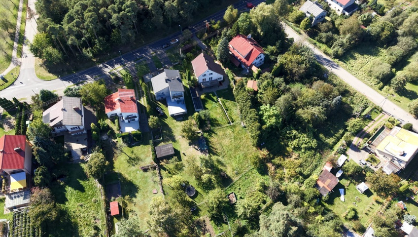 Dom Sprzedaż Szczecinek Bukowa