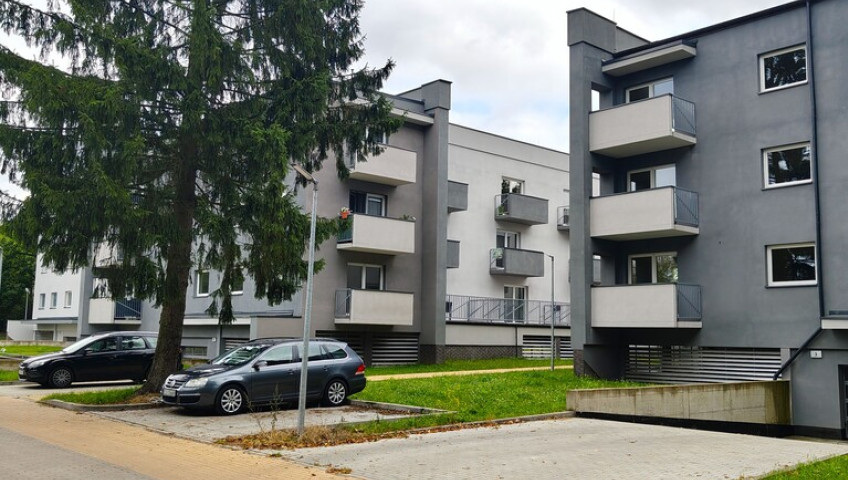 Mieszkanie Sprzedaż Goleniów