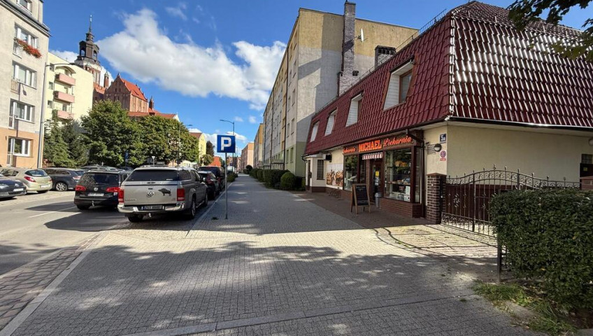 Lokal Sprzedaż Stargard