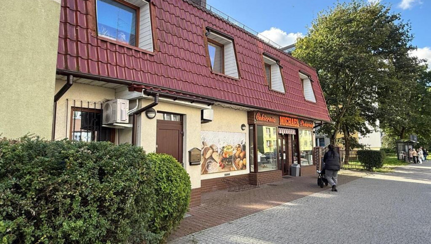 Lokal Sprzedaż Stargard