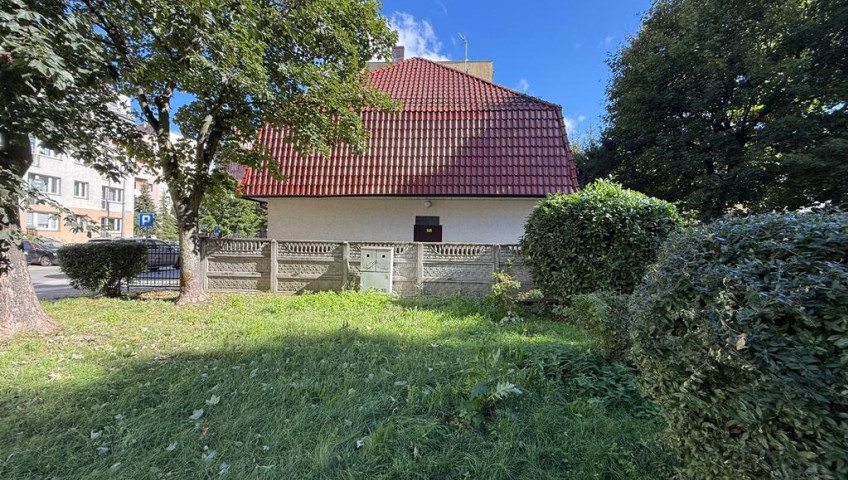 Lokal Sprzedaż Stargard