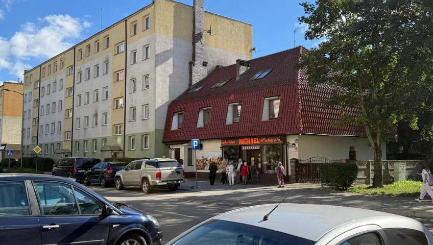 Lokal Sprzedaż Stargard