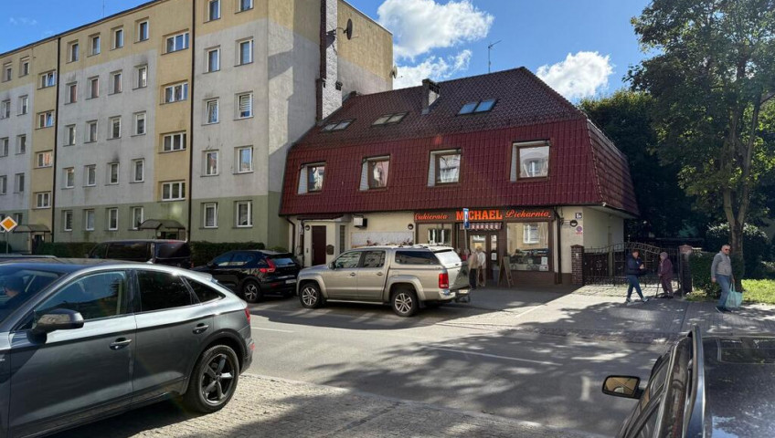 Lokal Sprzedaż Stargard
