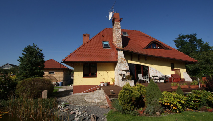 Dom Sprzedaż Dobra