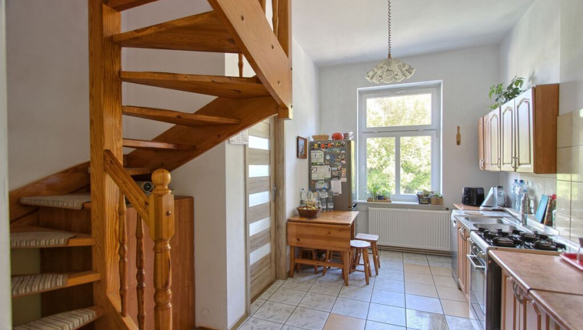 Mieszkanie Sprzedaż Stepnica Portowa