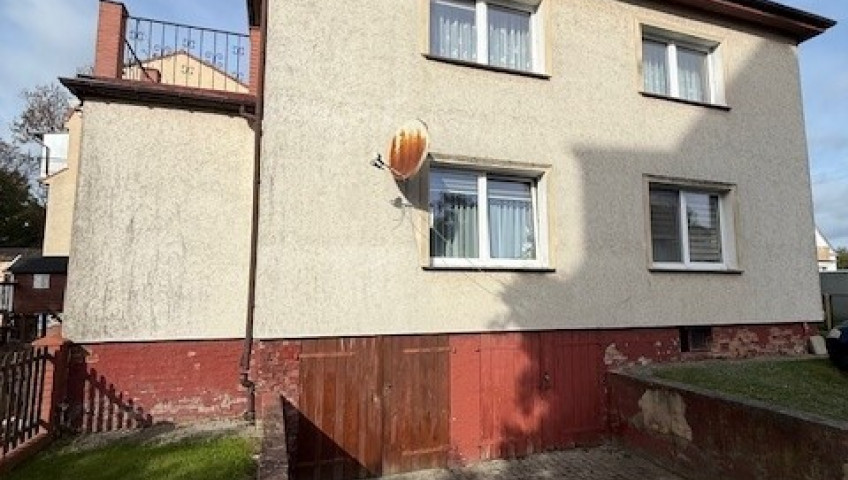 Dom Sprzedaż Kamień Pomorski