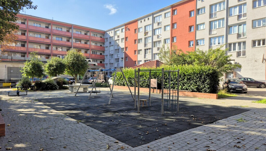 Mieszkanie Sprzedaż Szczecin Centrum Aleja Niepodległości