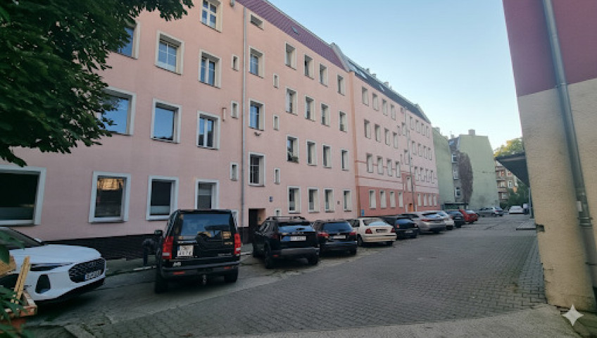 Mieszkanie Sprzedaż Szczecin Niebuszewo Księcia Barnima III Wielkiego