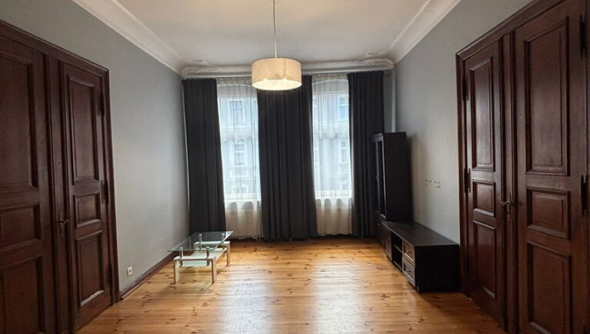 Mieszkanie Sprzedaż Szczecin Centrum Jagiellońska