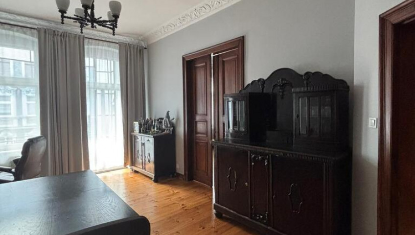 Mieszkanie Sprzedaż Szczecin Centrum Jagiellońska