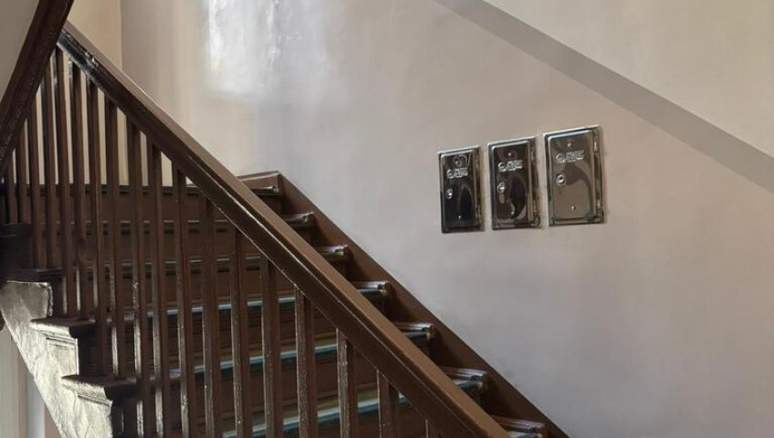 Mieszkanie Sprzedaż Szczecin Centrum Jagiellońska