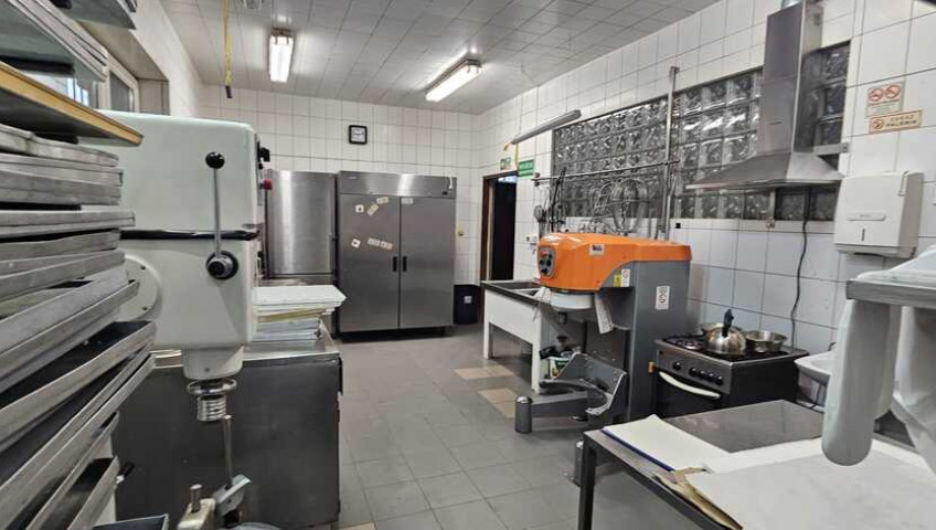 Lokal Sprzedaż Stargard