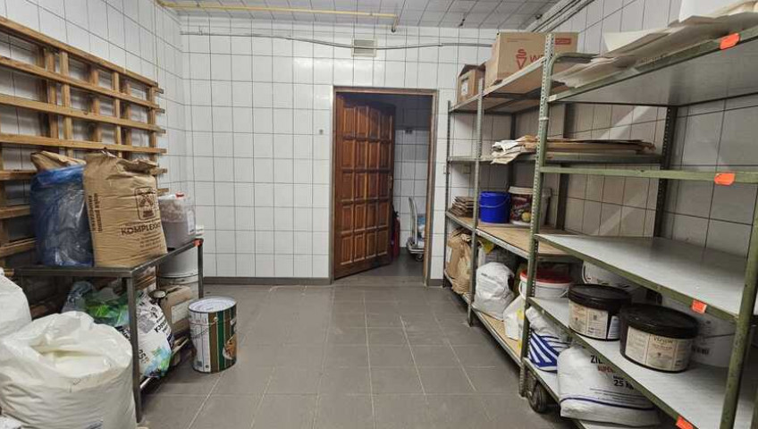 Lokal Sprzedaż Stargard