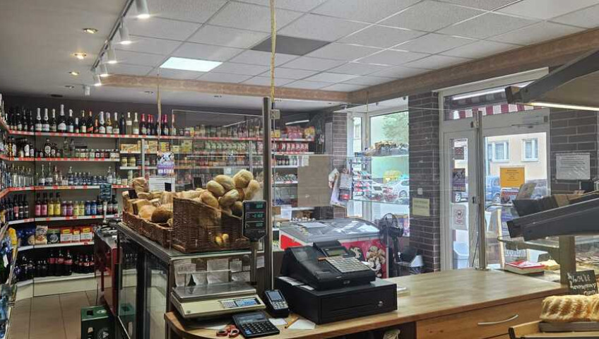 Lokal Sprzedaż Stargard