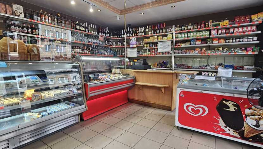 Lokal Sprzedaż Stargard