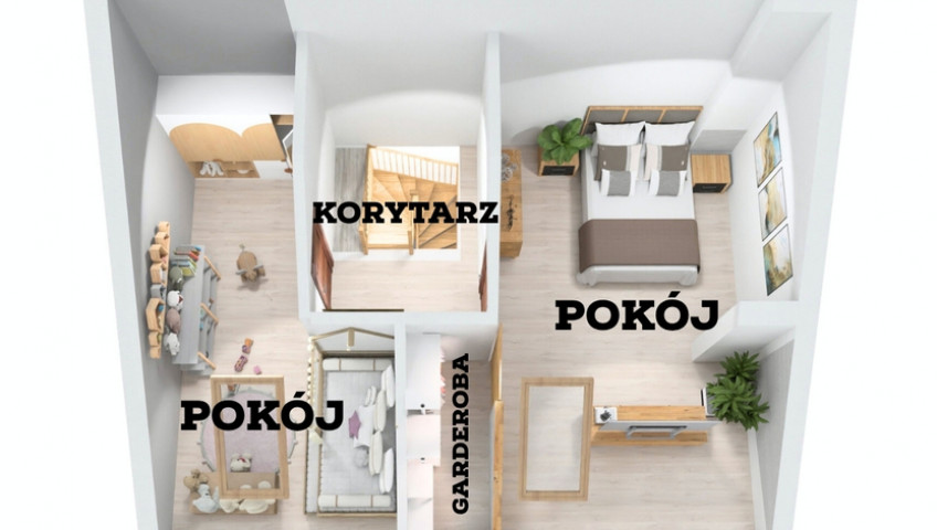 Mieszkanie Sprzedaż Lubiszyn Myśliborska