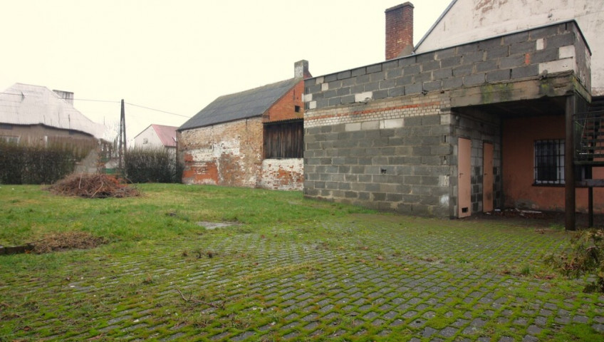Mieszkanie Sprzedaż Kozielice