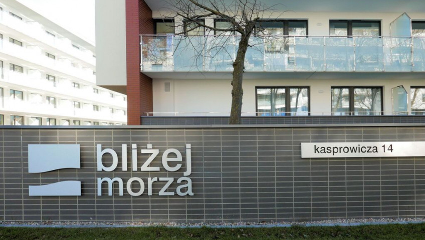 Mieszkanie Sprzedaż Kołobrzeg Jana Kasprowicza