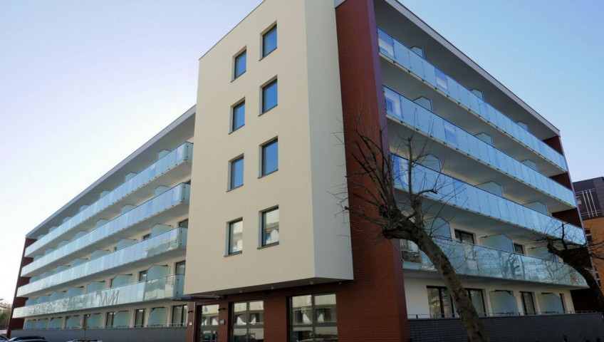 Mieszkanie Sprzedaż Kołobrzeg Jana Kasprowicza
