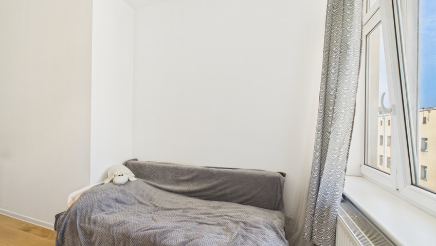 Mieszkanie Sprzedaż Szczecin Centrum Mazurska