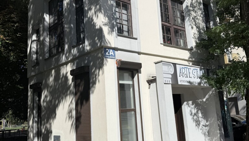 Lokal Sprzedaż Szczecin Centrum Generała Ludomiła Rayskiego