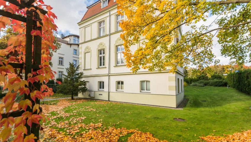 Mieszkanie Sprzedaż Międzyzdroje Bohaterów Warszawy