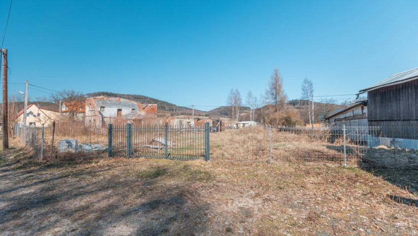Działka Sprzedaż Jarkowice