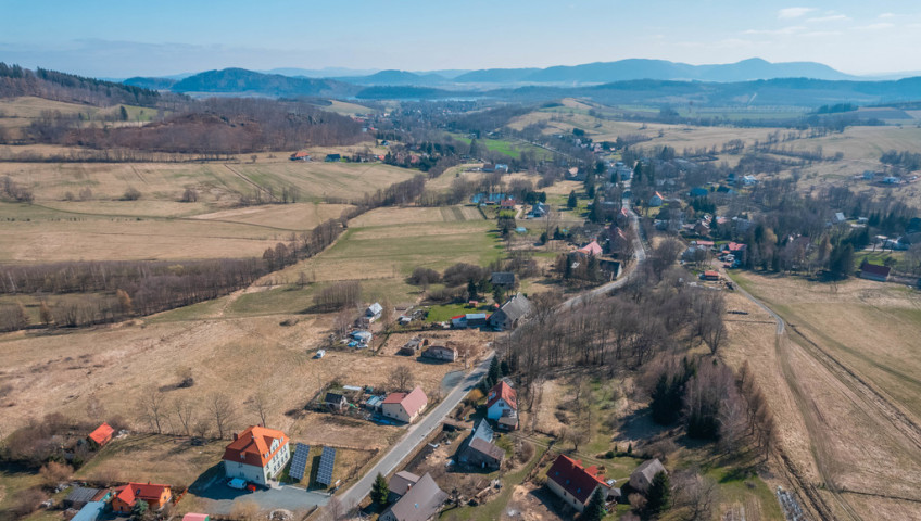 Działka Sprzedaż Jarkowice
