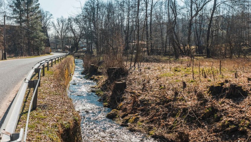 Działka Sprzedaż Jarkowice